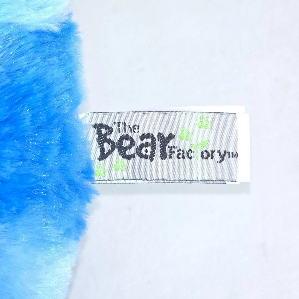 Bear Factory bear factory