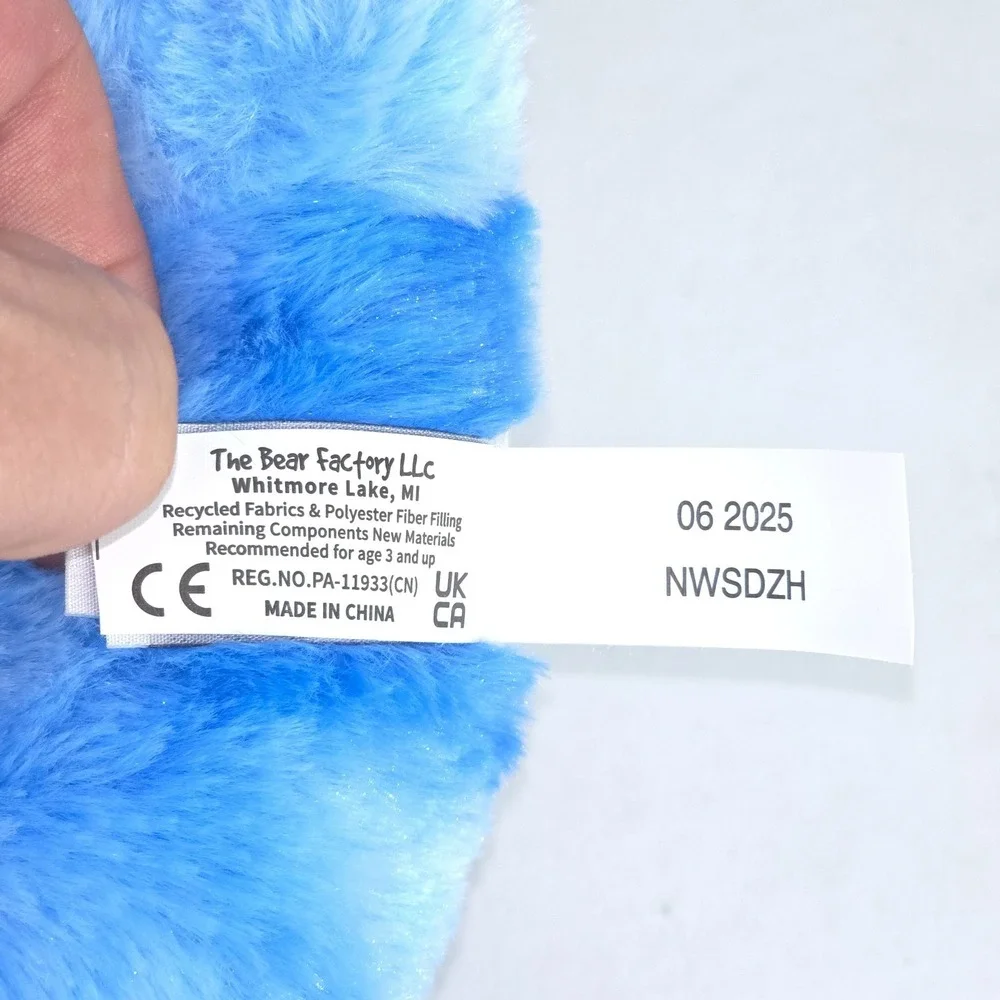 Bear Factory bear factory