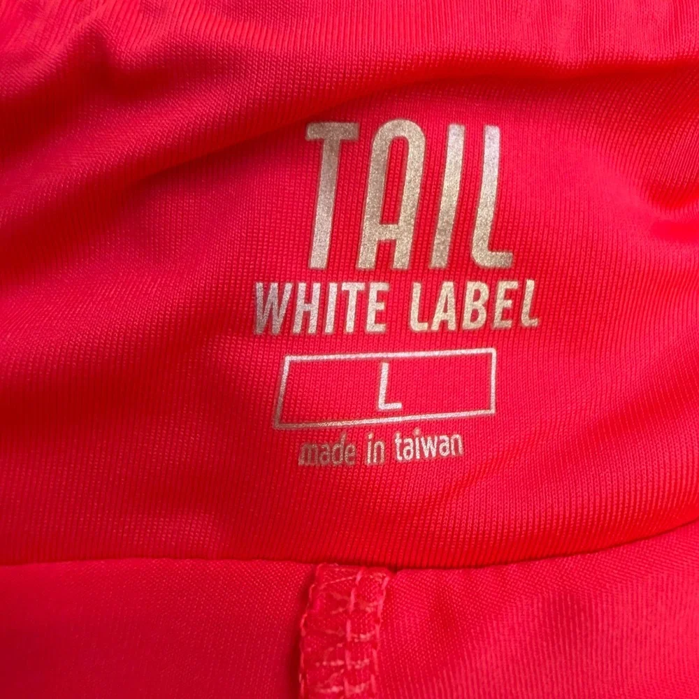 Tail active skort