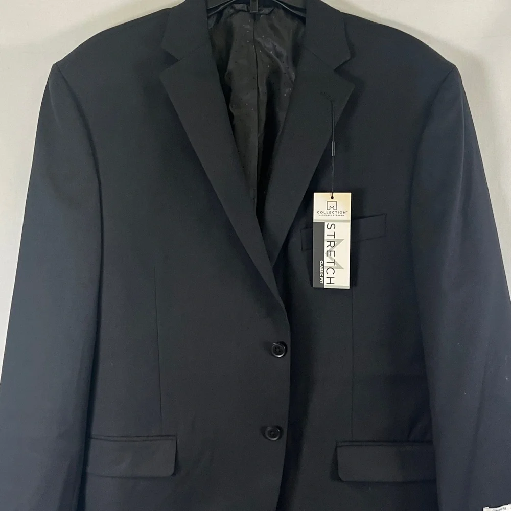 Collection By Michael Strahan brand collection