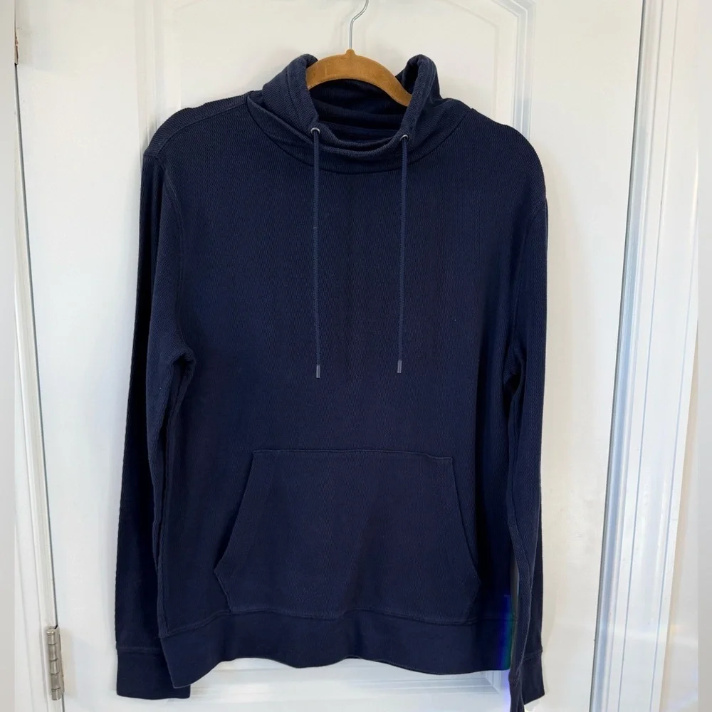 Banana Republic Dark Blue shirt