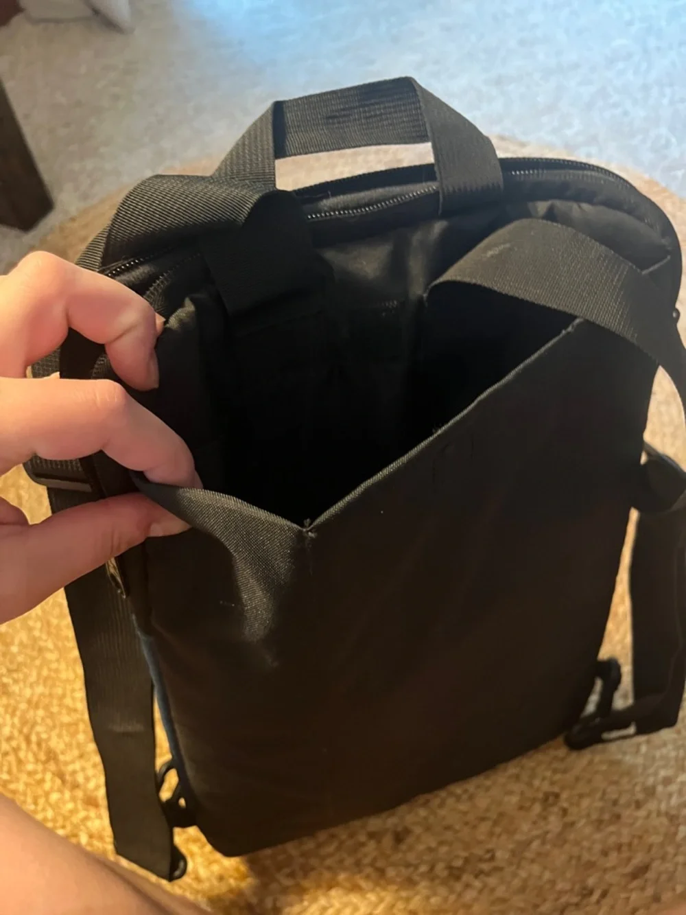 Jansport compact laptop