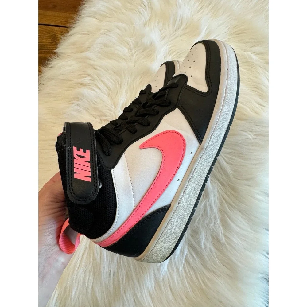 Nike court borough