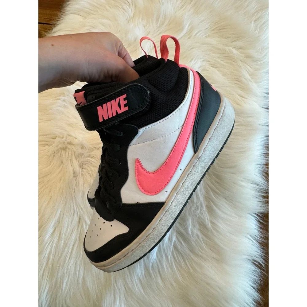 Nike court borough