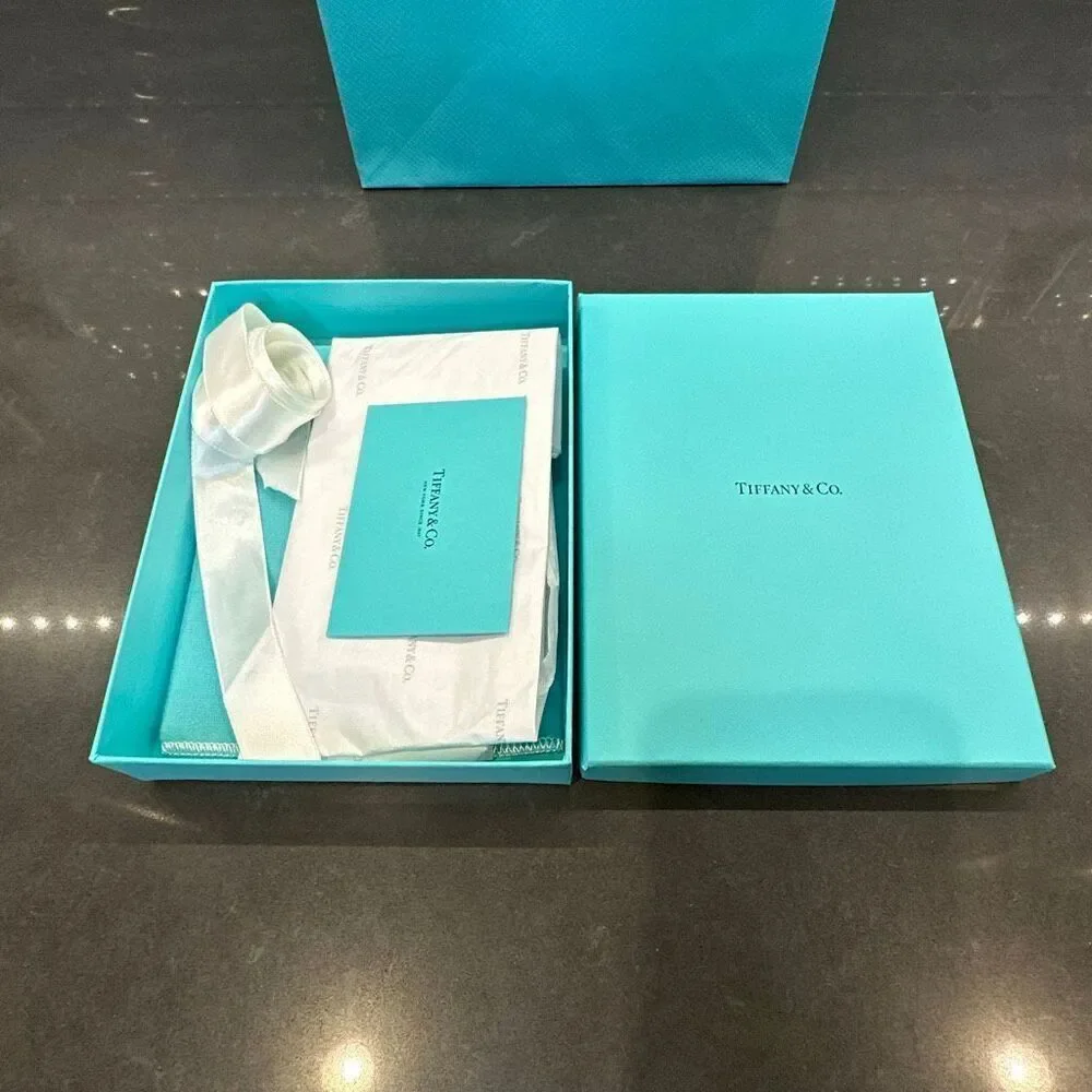 Tiffany & Co. tiffany co