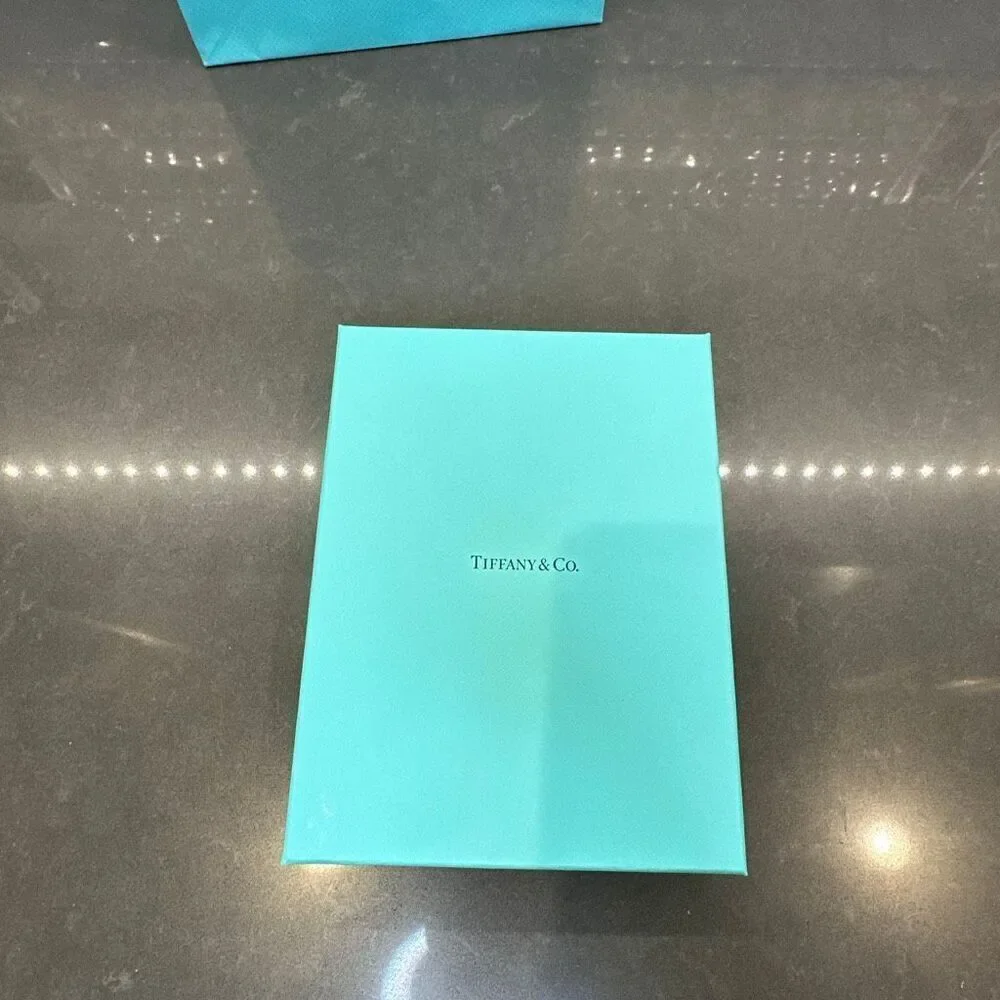 Tiffany & Co. tiffany co