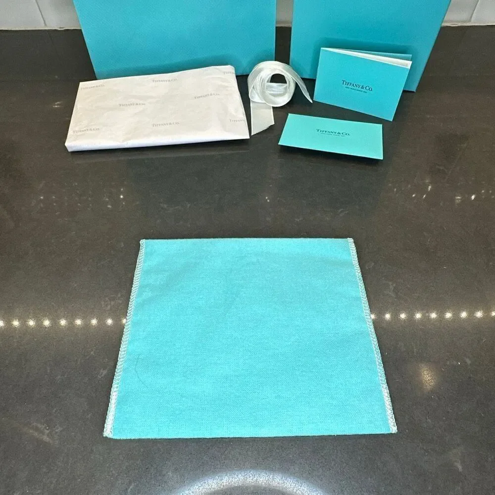 Tiffany & Co. tiffany co