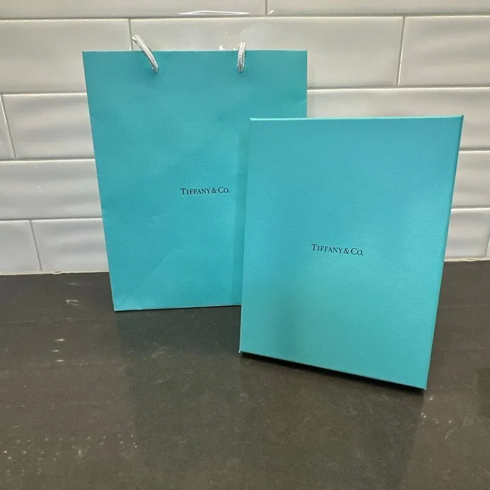 Tiffany & Co. tiffany co