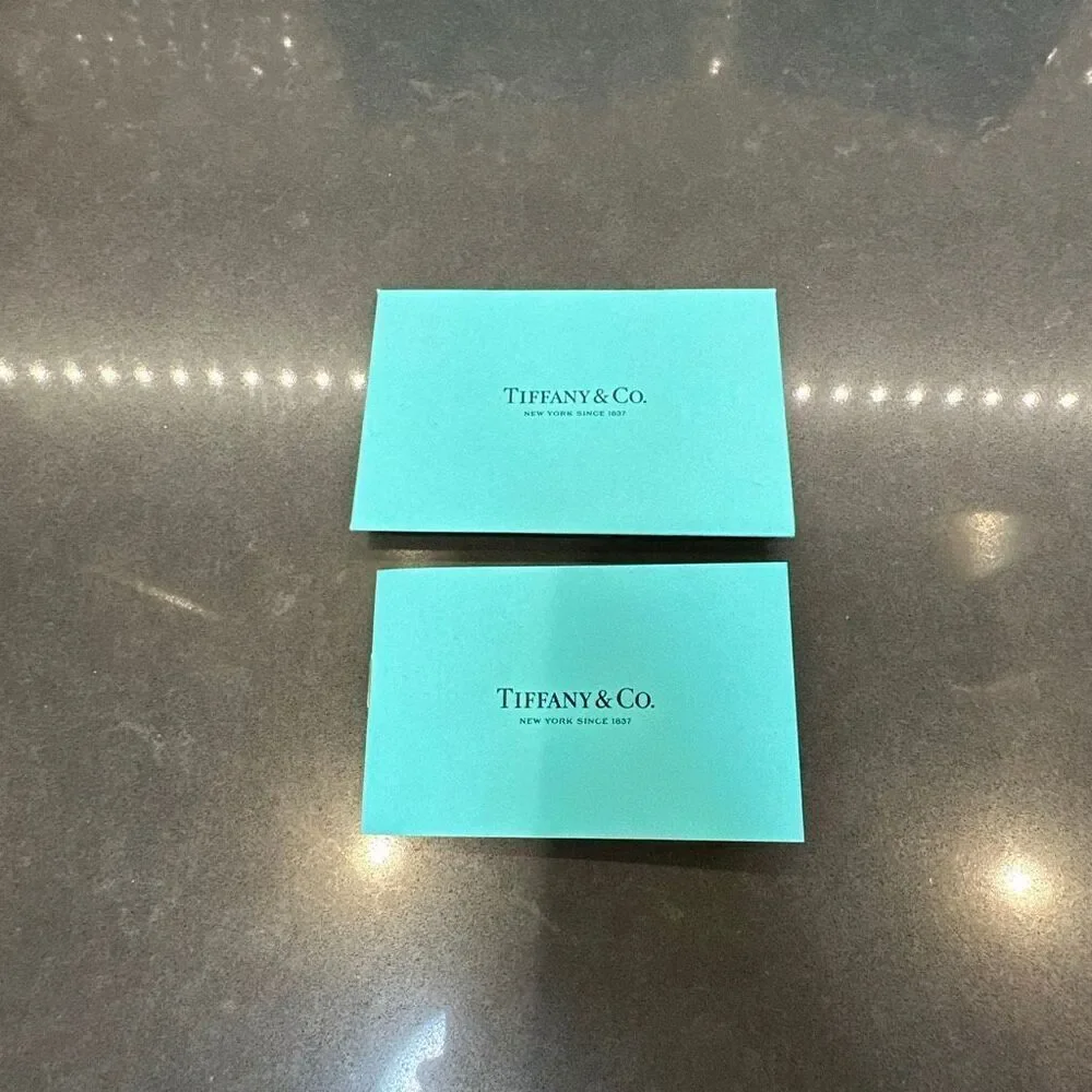 Tiffany & Co. tiffany co