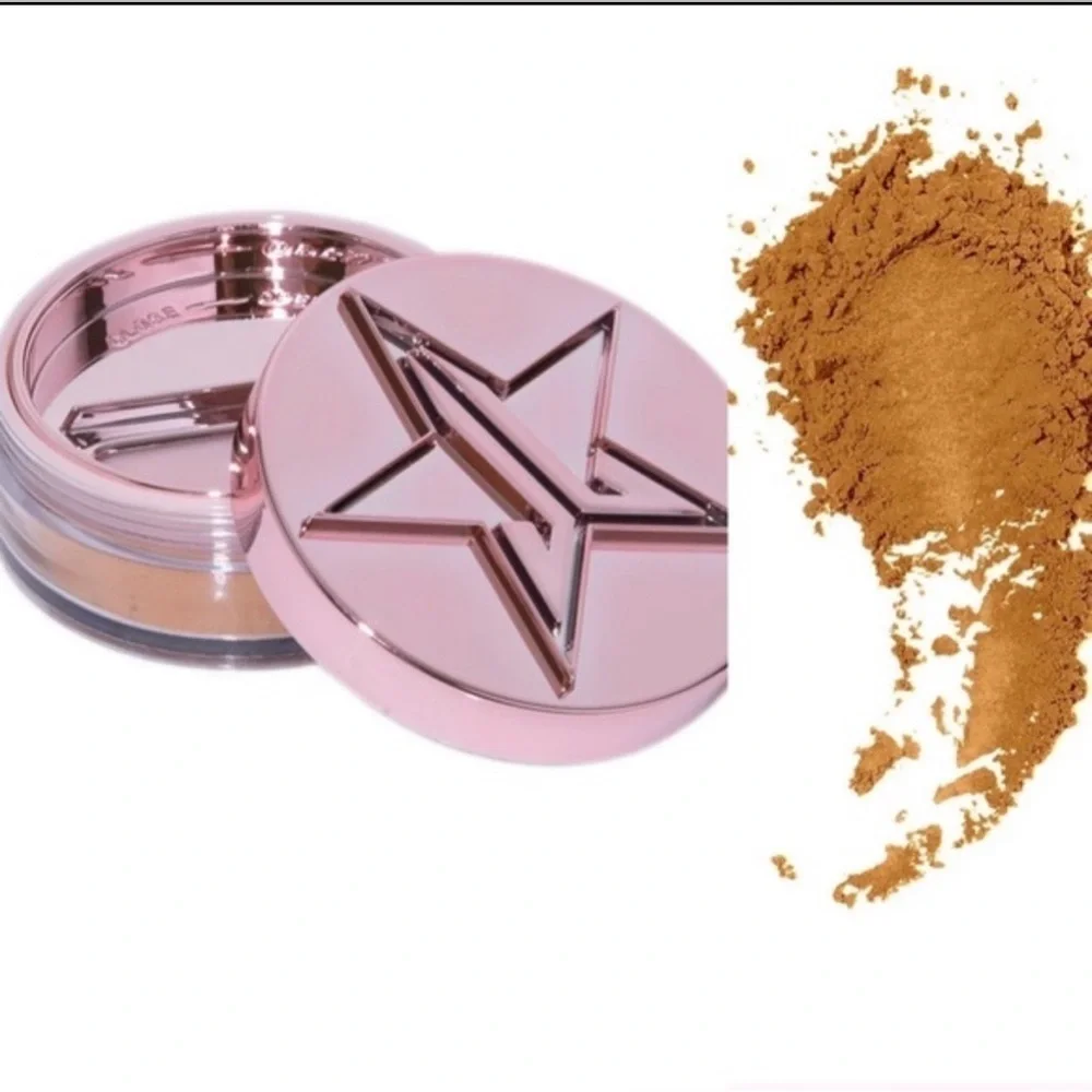 Jeffree Star nib jeffree