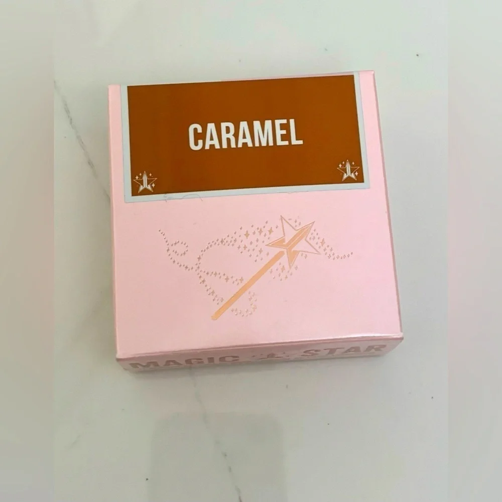 Jeffree Star nib jeffree