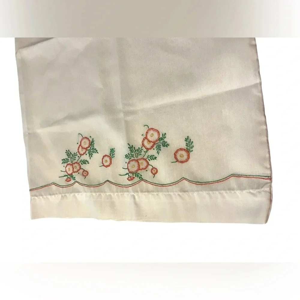 Handmade see vtg leaves