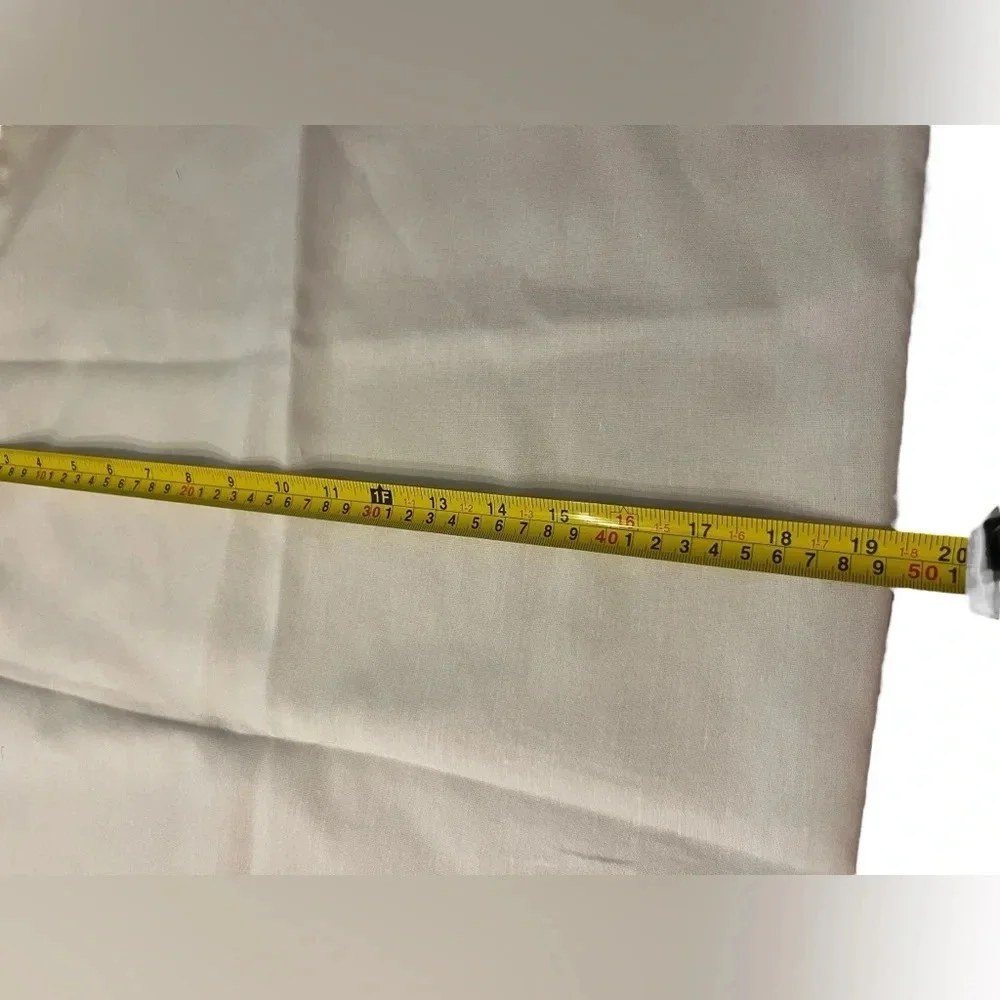 Handmade measurements see