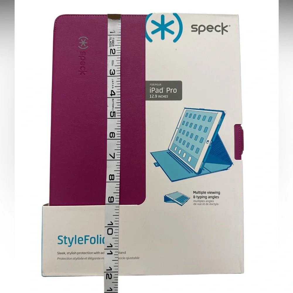 speck fits fit