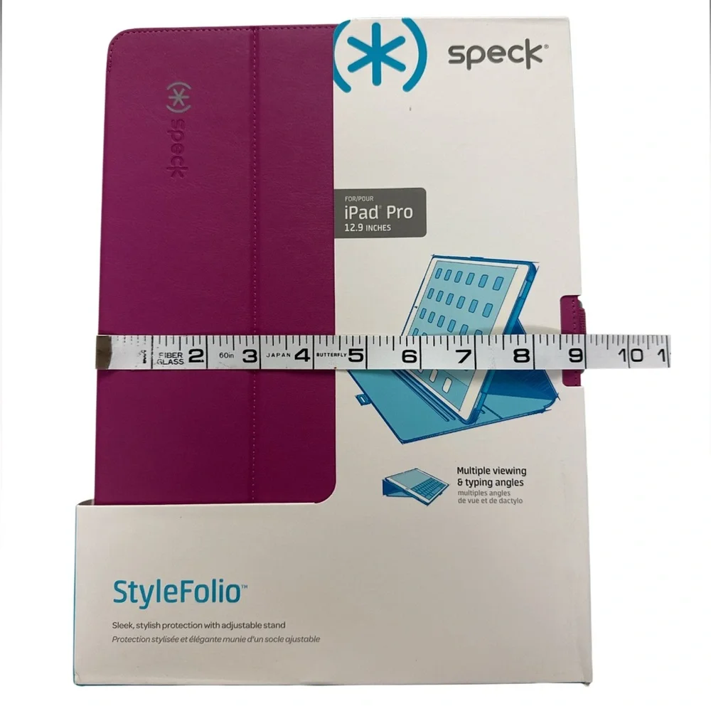 speck ipad 2nd fit