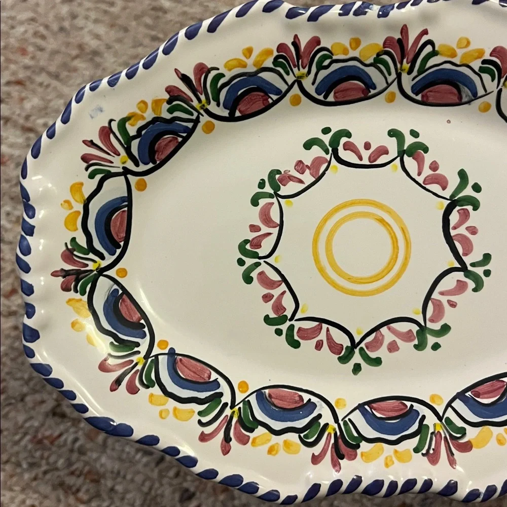 Talavera antigua casa