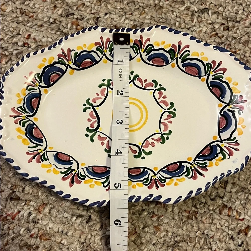 Talavera antigua casa
