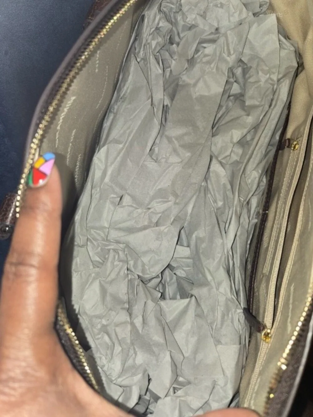 Brahmin brand new