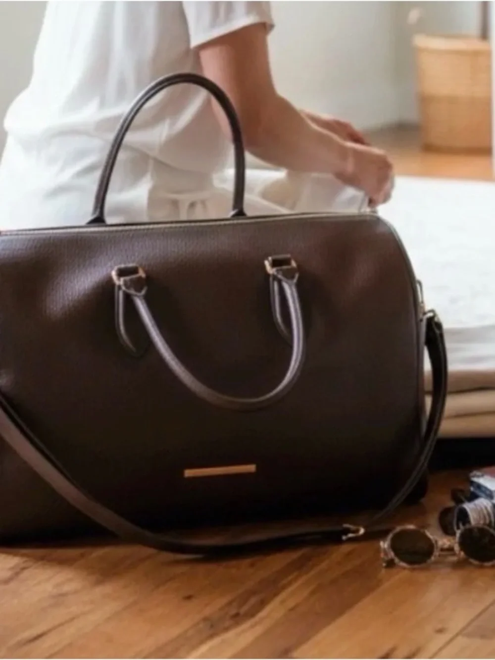 Brahmin brand new