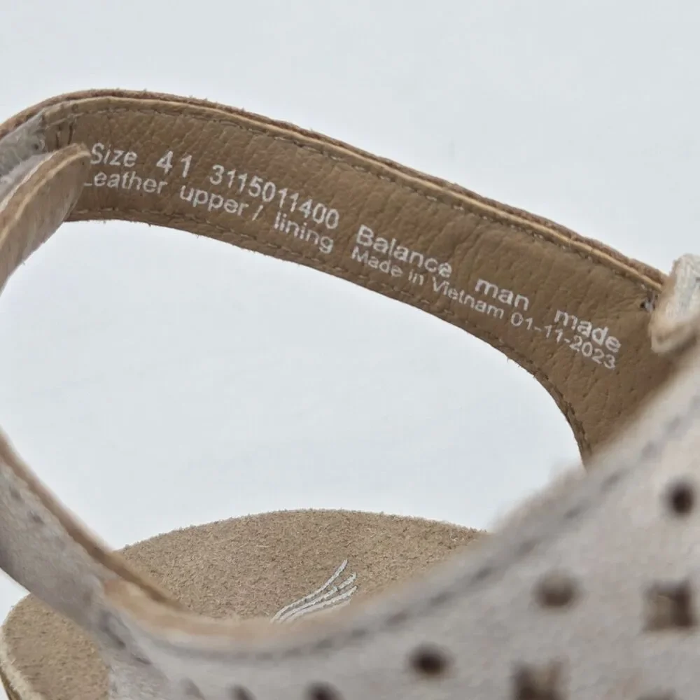 Dansko teagan leather