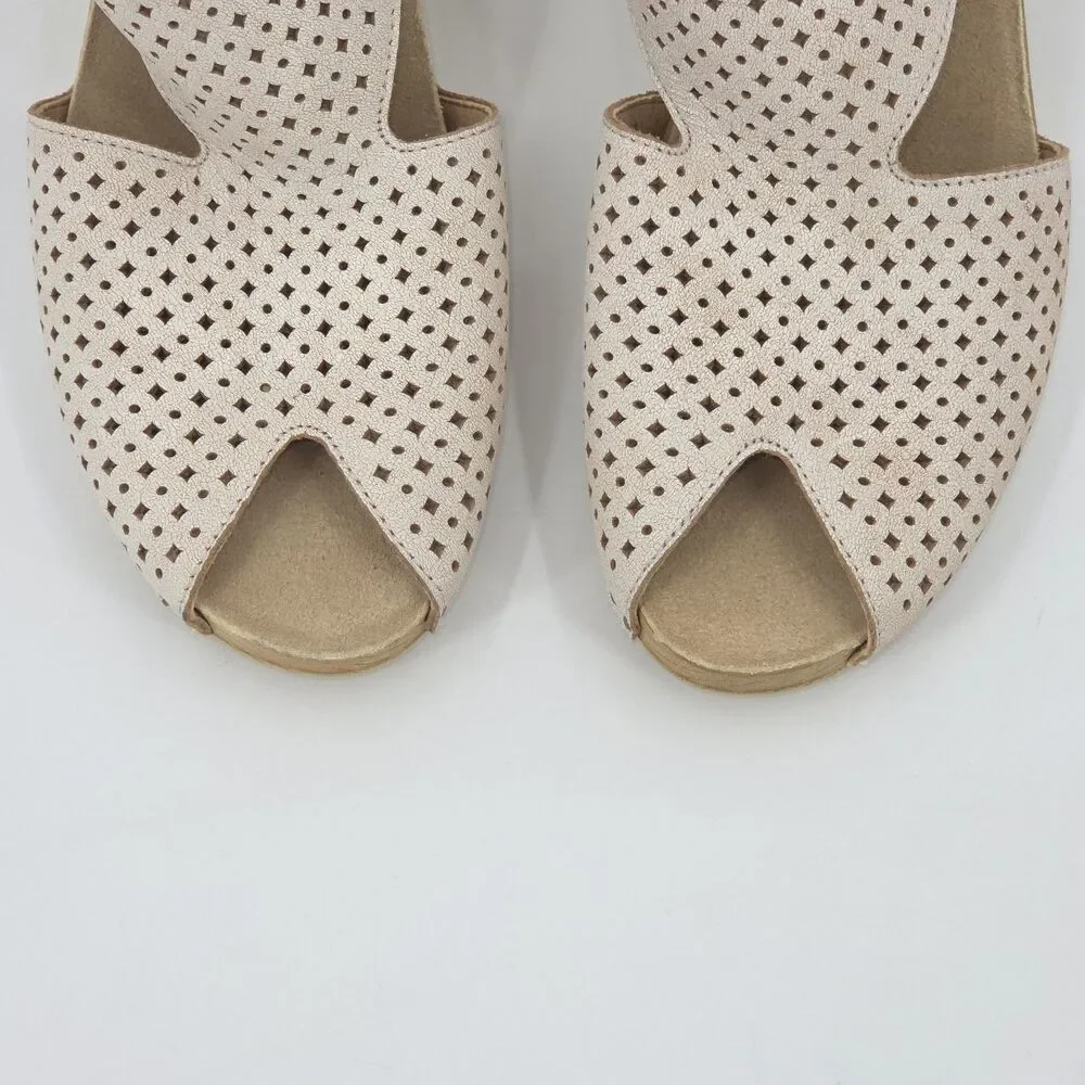 Dansko teagan leather
