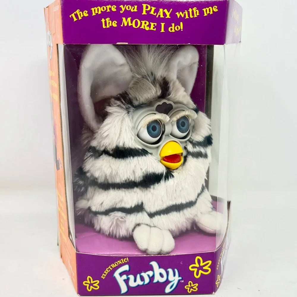 Tiger Electronics brand new