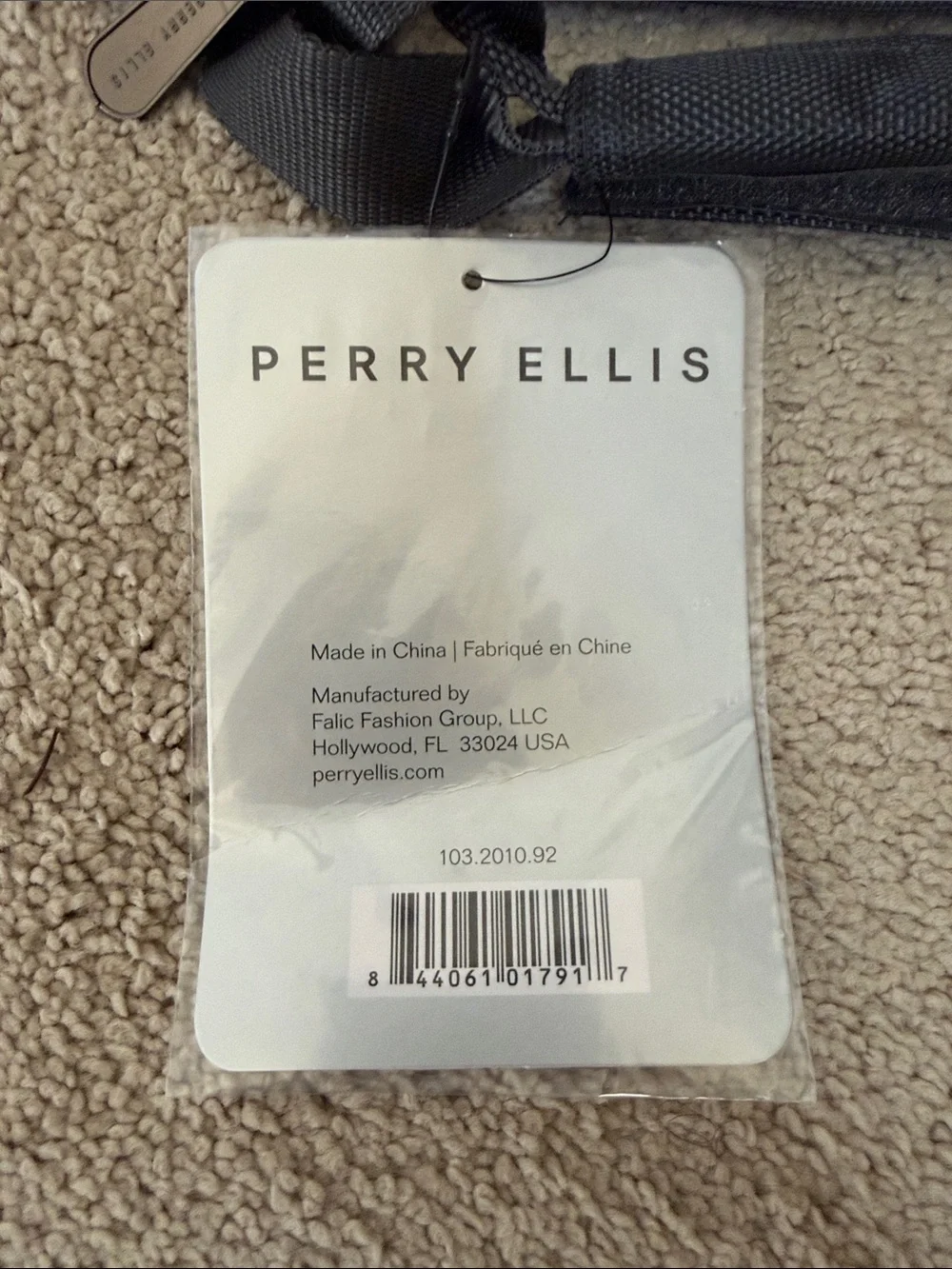 Perry Ellis perry ellis