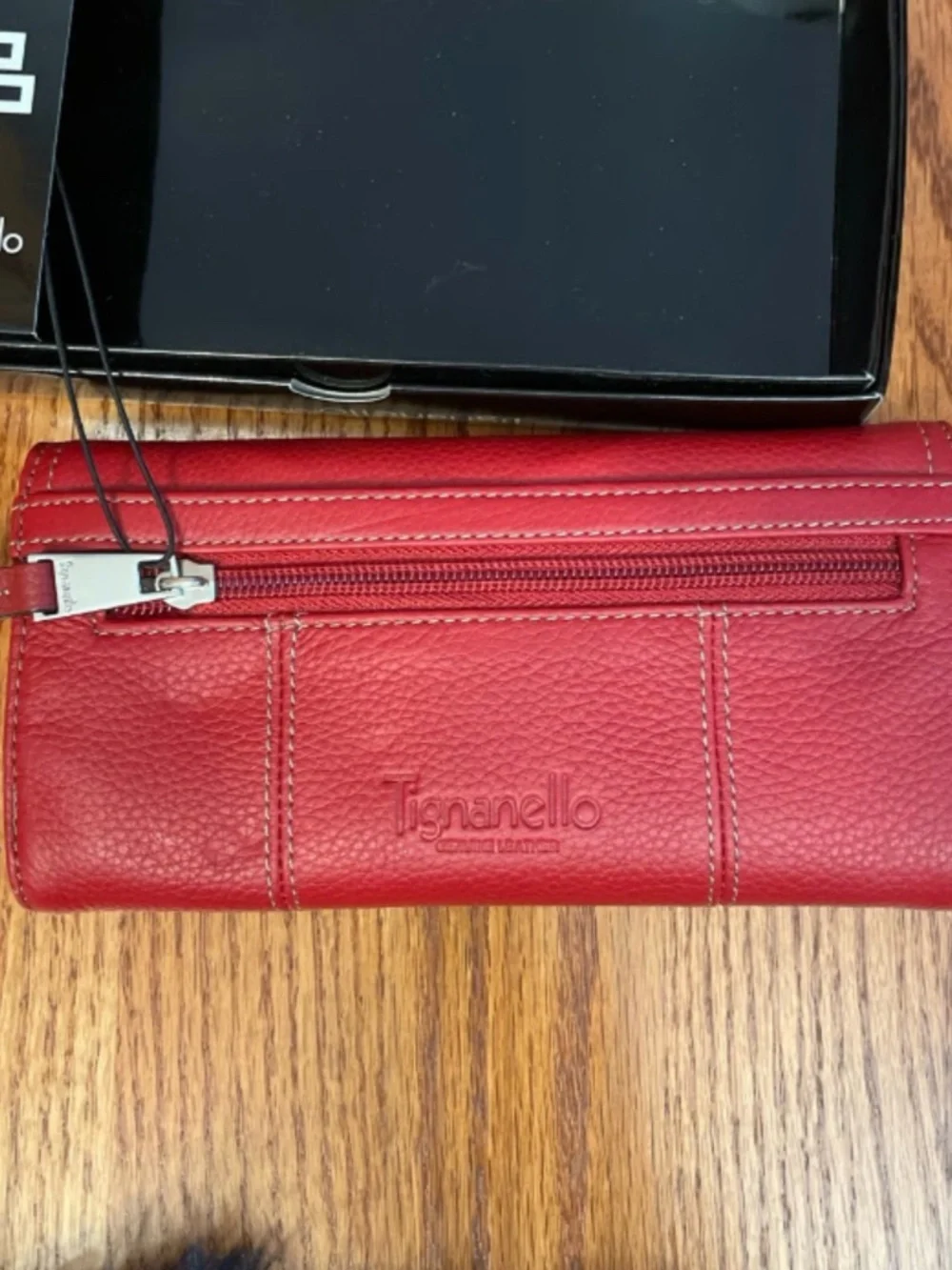 Tignanello brand genuine