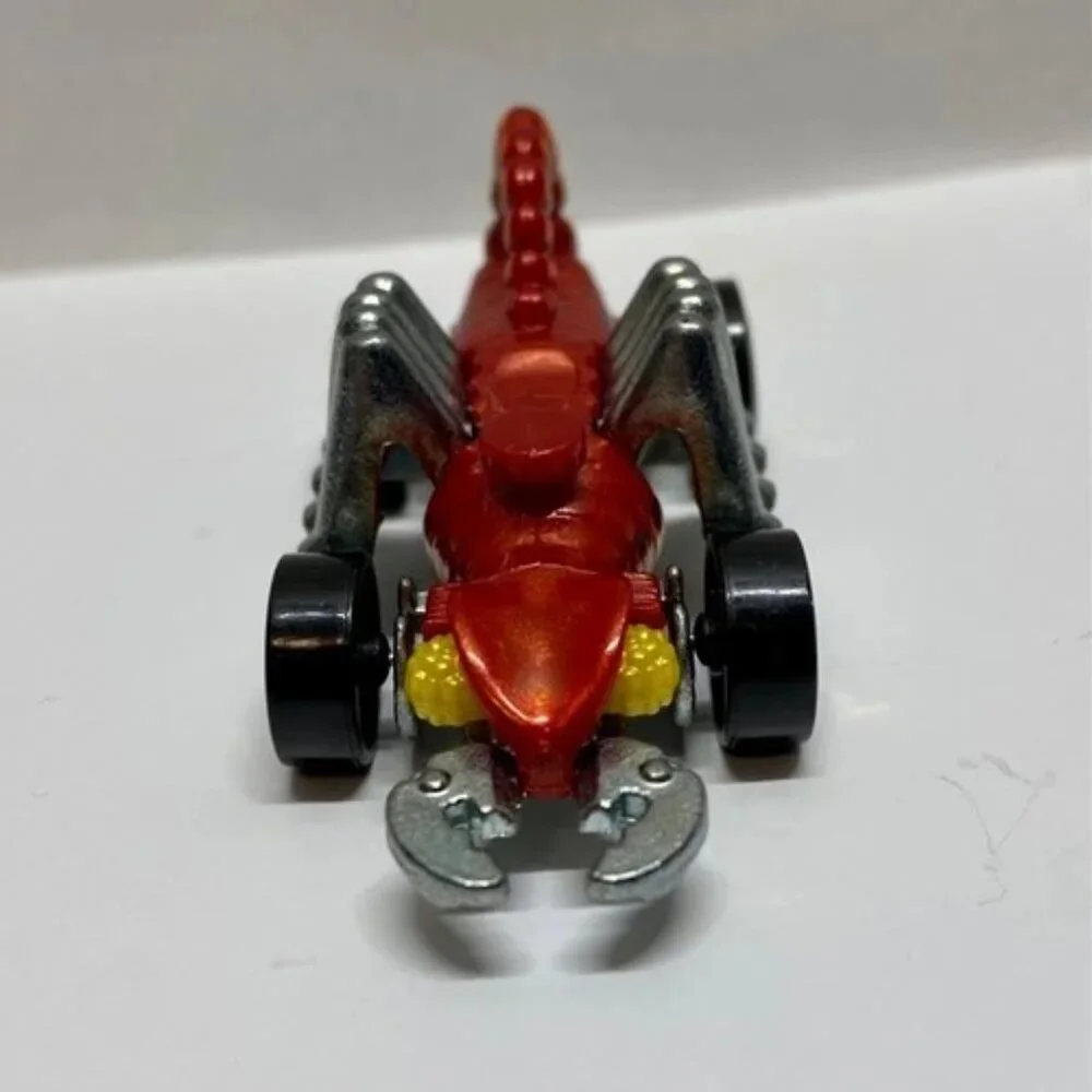 Hot Wheels this vintage