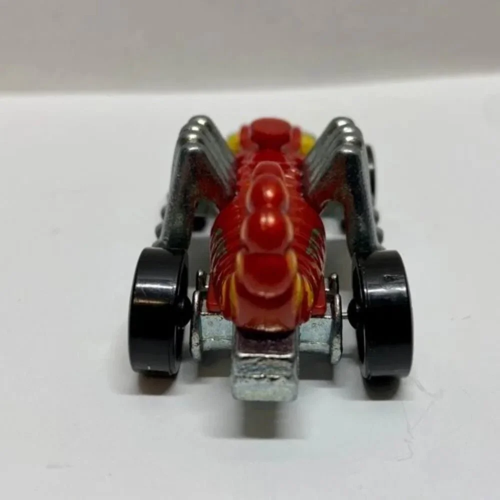 Hot Wheels this vintage