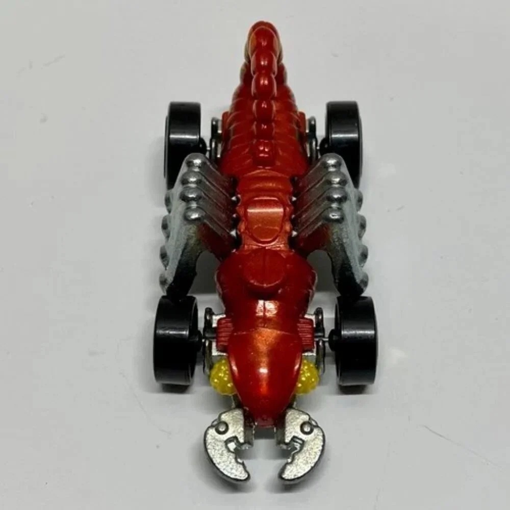 Hot Wheels this vintage
