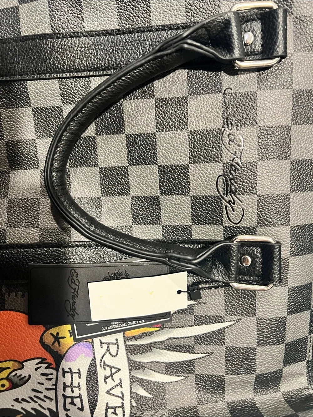 Ed Hardy brand new