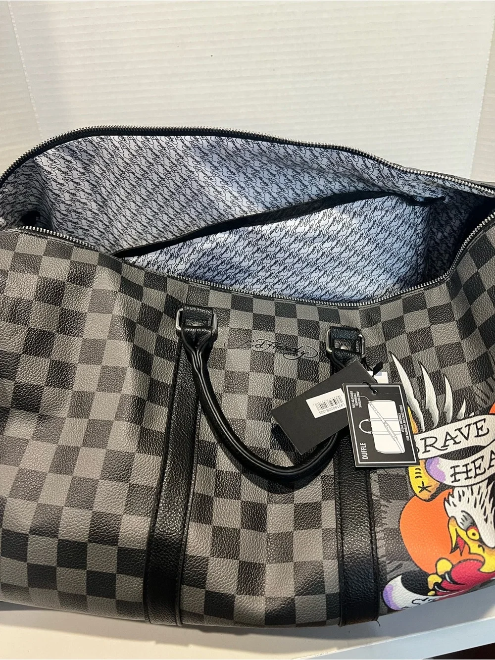 Ed Hardy brand new