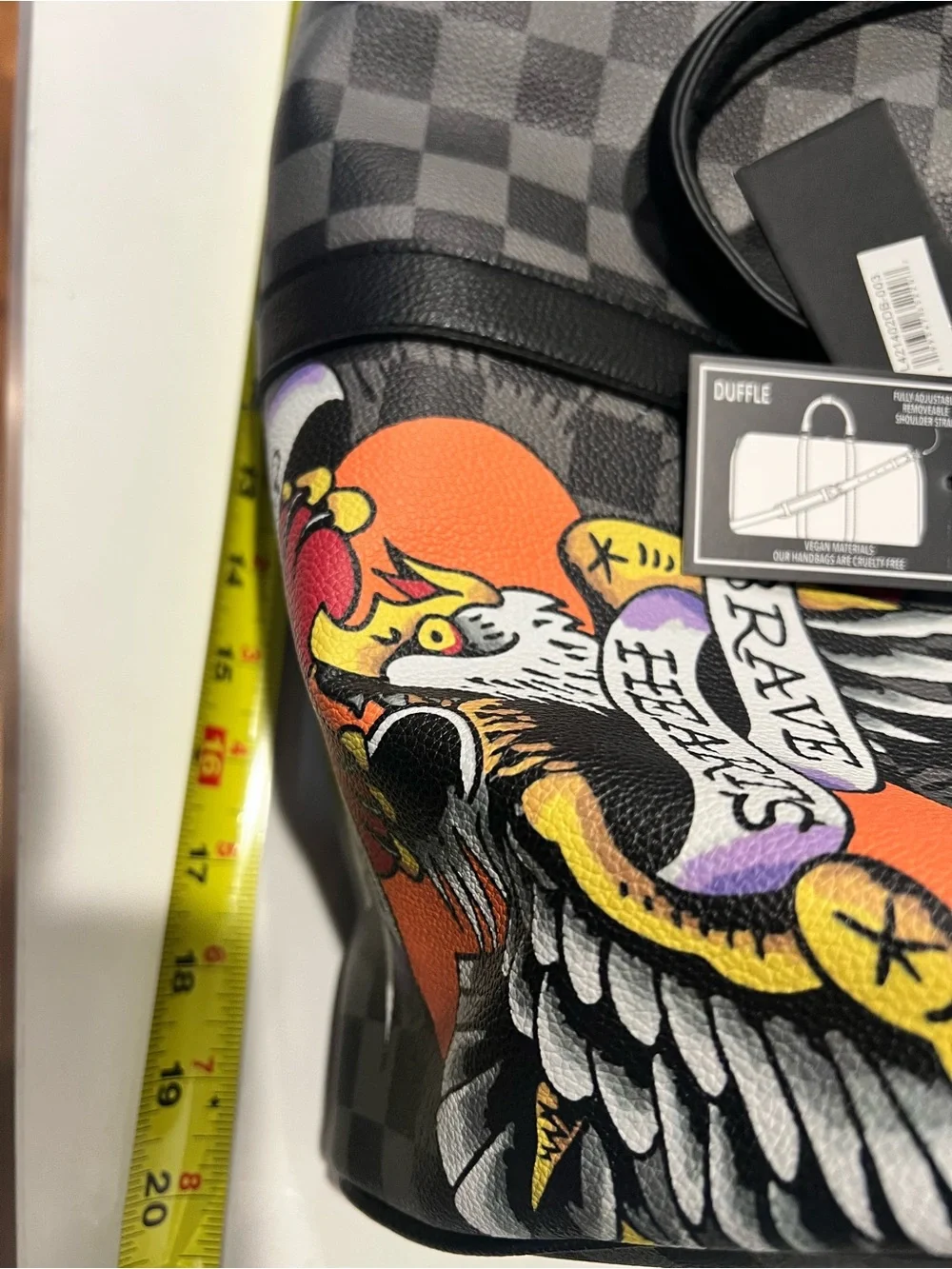 Ed Hardy brand new