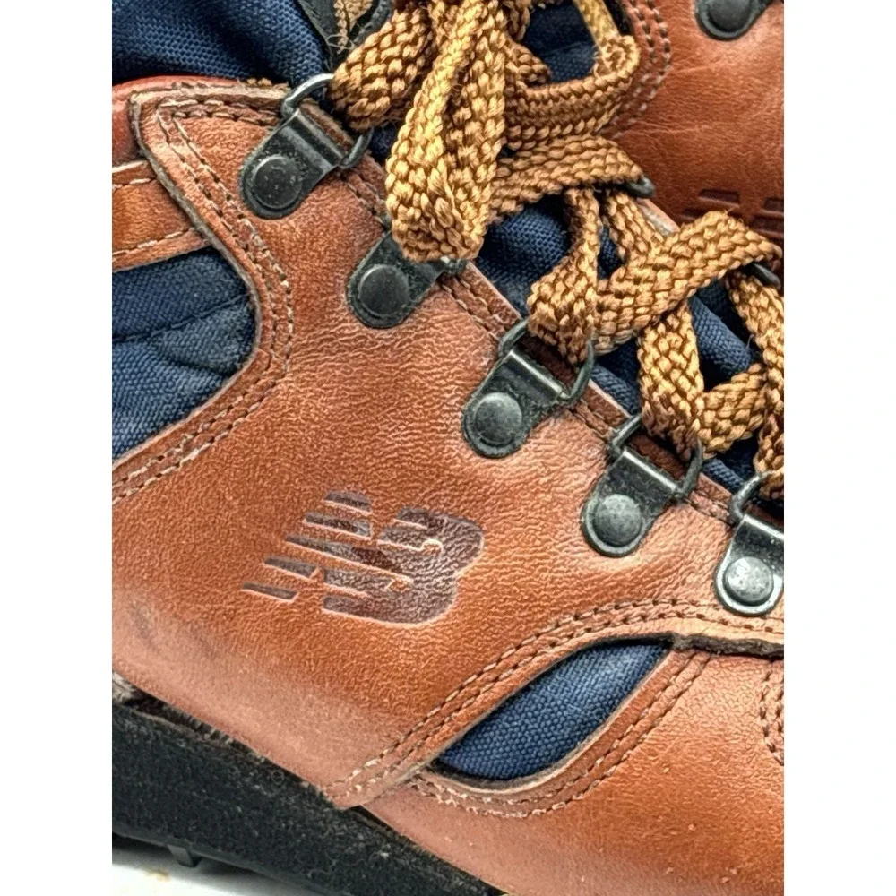 New Balance soles look