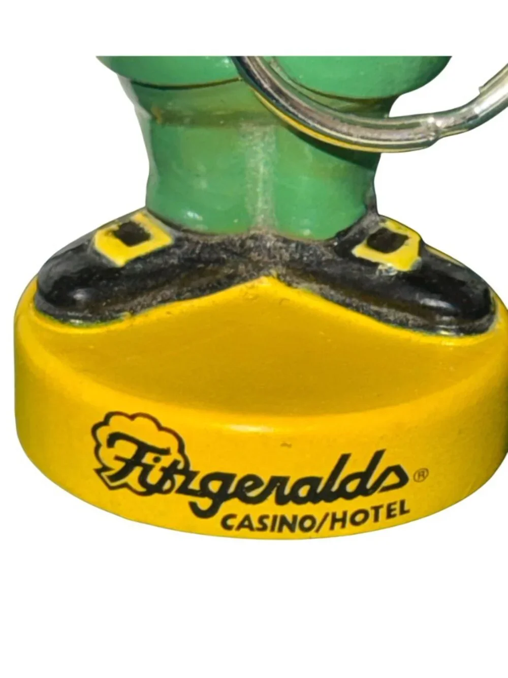 Fitzgeralds Casino Hotel 