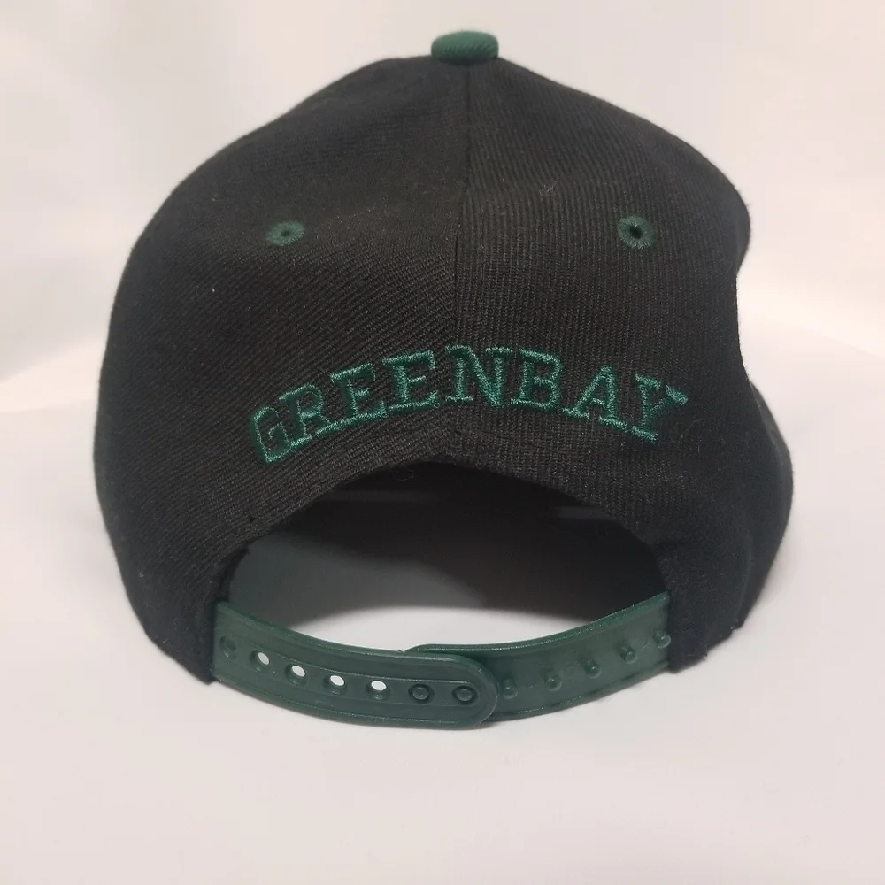 Vintage green bay