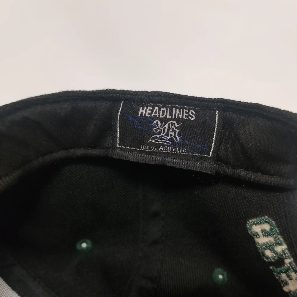 Vintage green bay
