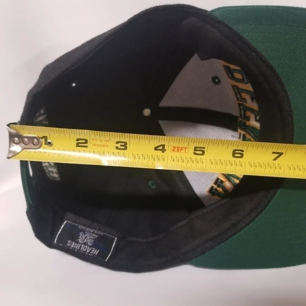 Vintage green bay