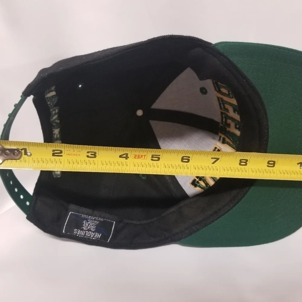 Vintage green bay