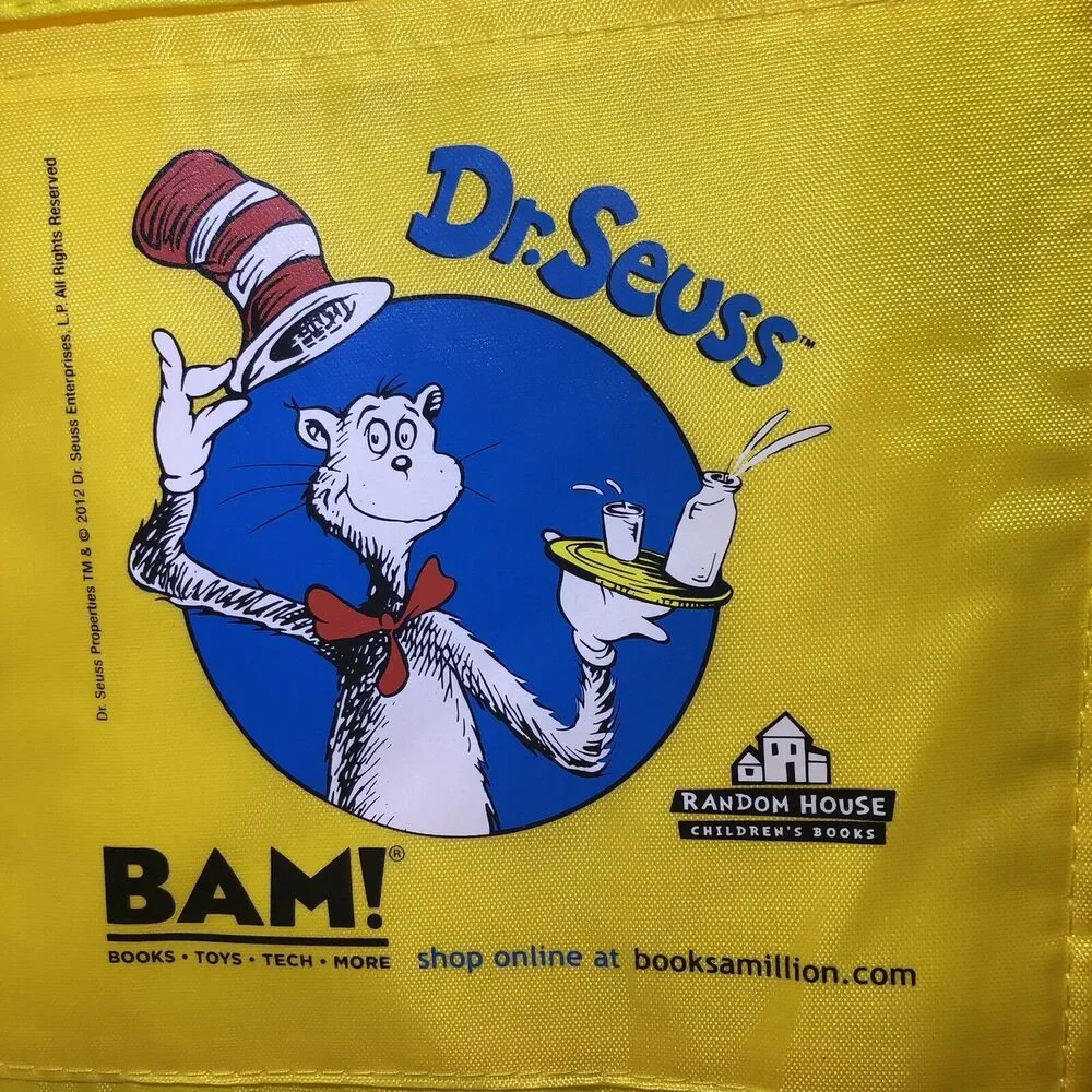 N/A dr seuss