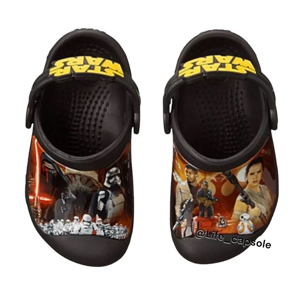 CROCS size c4