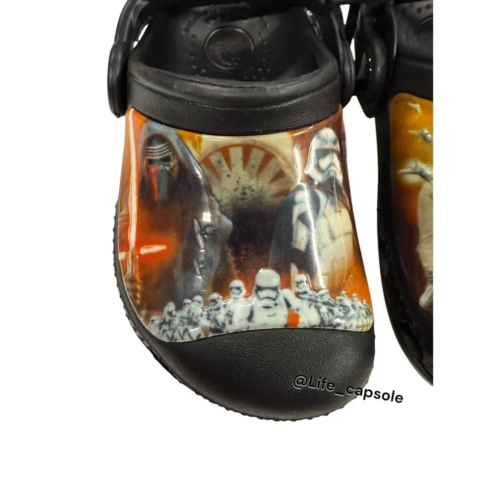 CROCS size c4