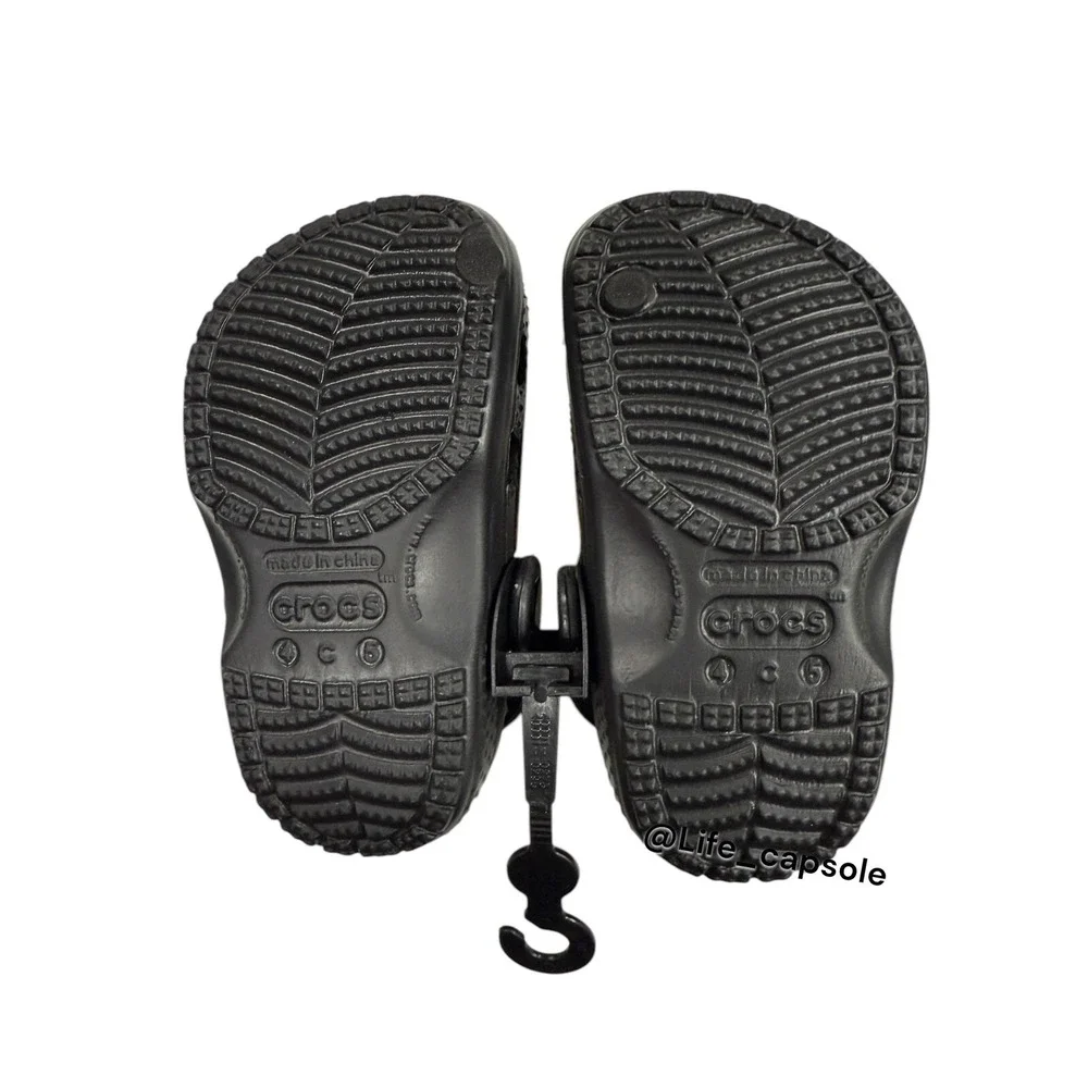 CROCS size c4