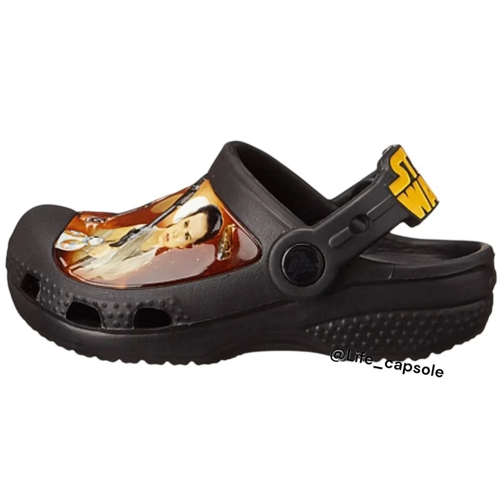 CROCS size c4