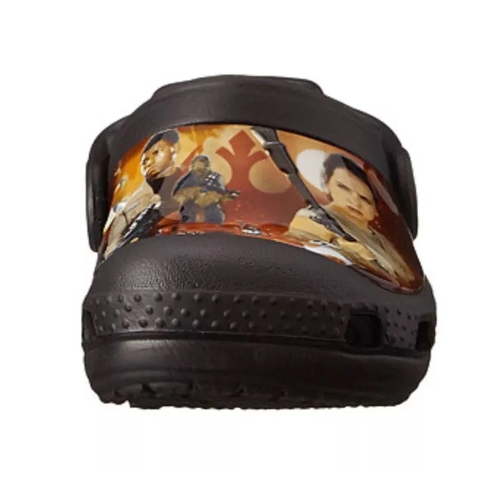 CROCS size c4