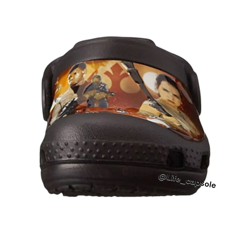 CROCS size c4