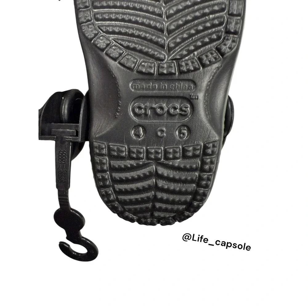 CROCS size c4