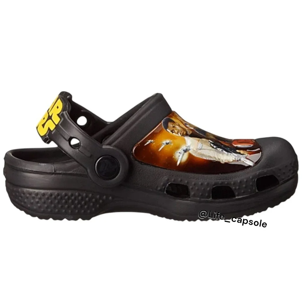 CROCS size c4