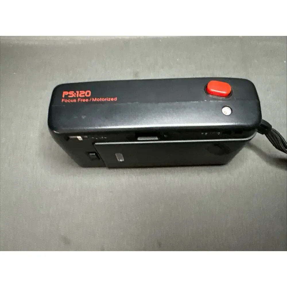 Vivitar ps 120